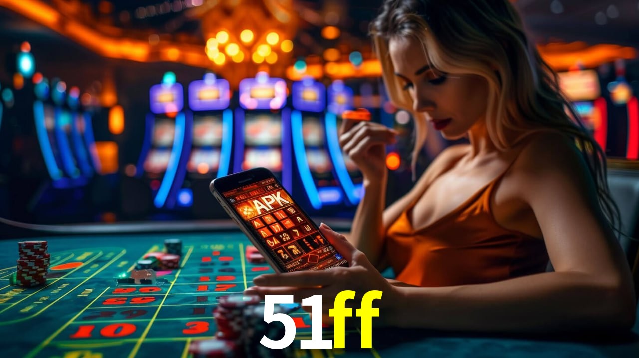Roulette Table 51ff