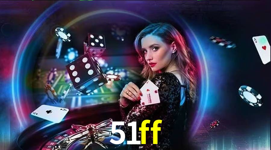 Game Providers 51ff
