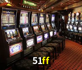 Desvendando o Mundo dos Jogos Virtuais na 51ff