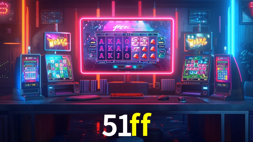 51ff: Seu Cassino Premiado com Pagamentos Rápidos