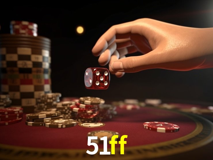Casino Ao Vivo 51ff