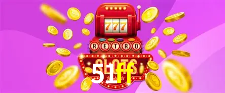 Descubra a Magia dos Jogos de Arcade no 51ff