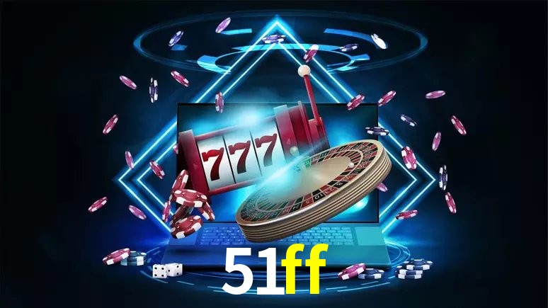 Benefícios da Conta 51ff