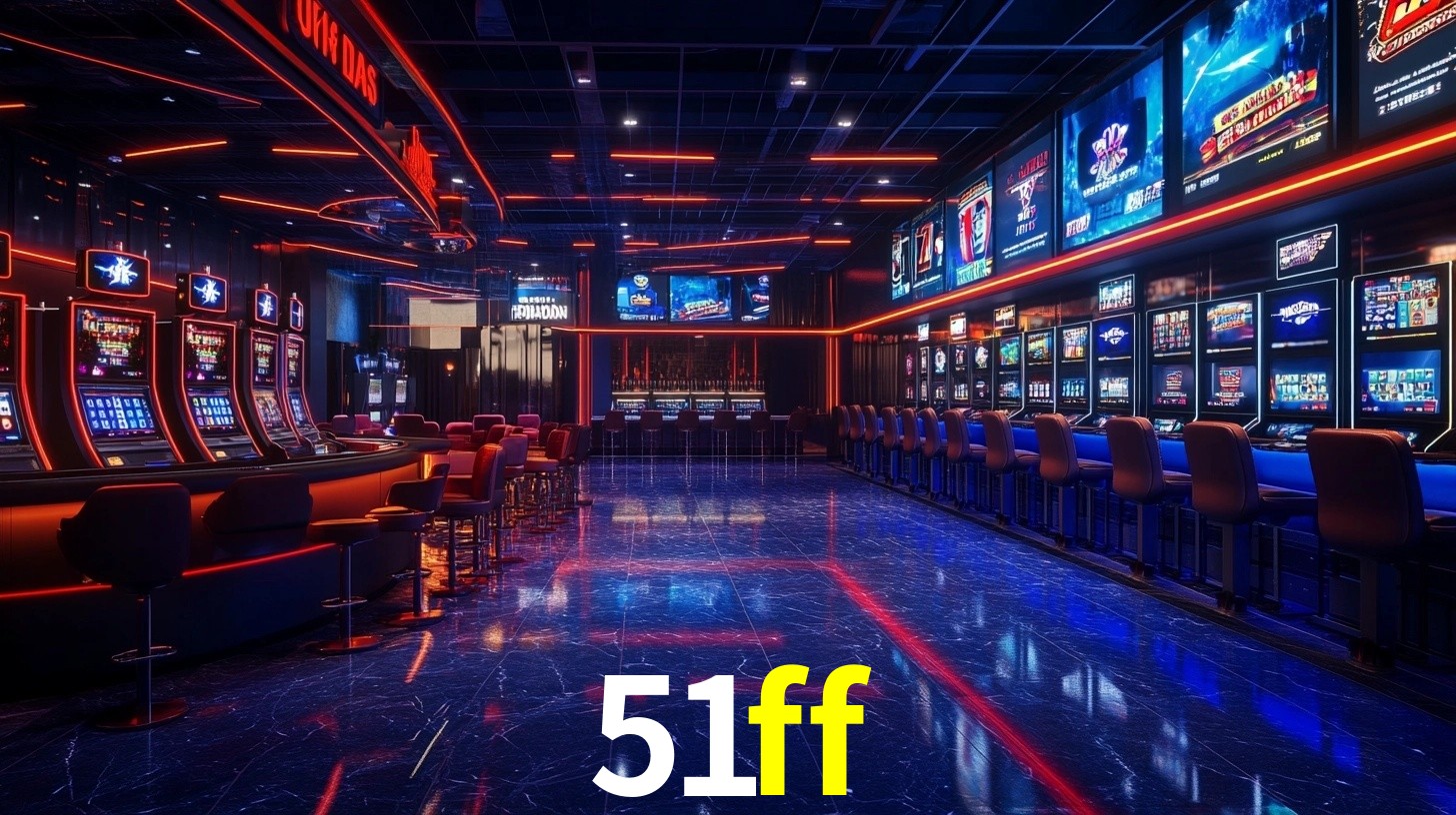 51ff App Interface