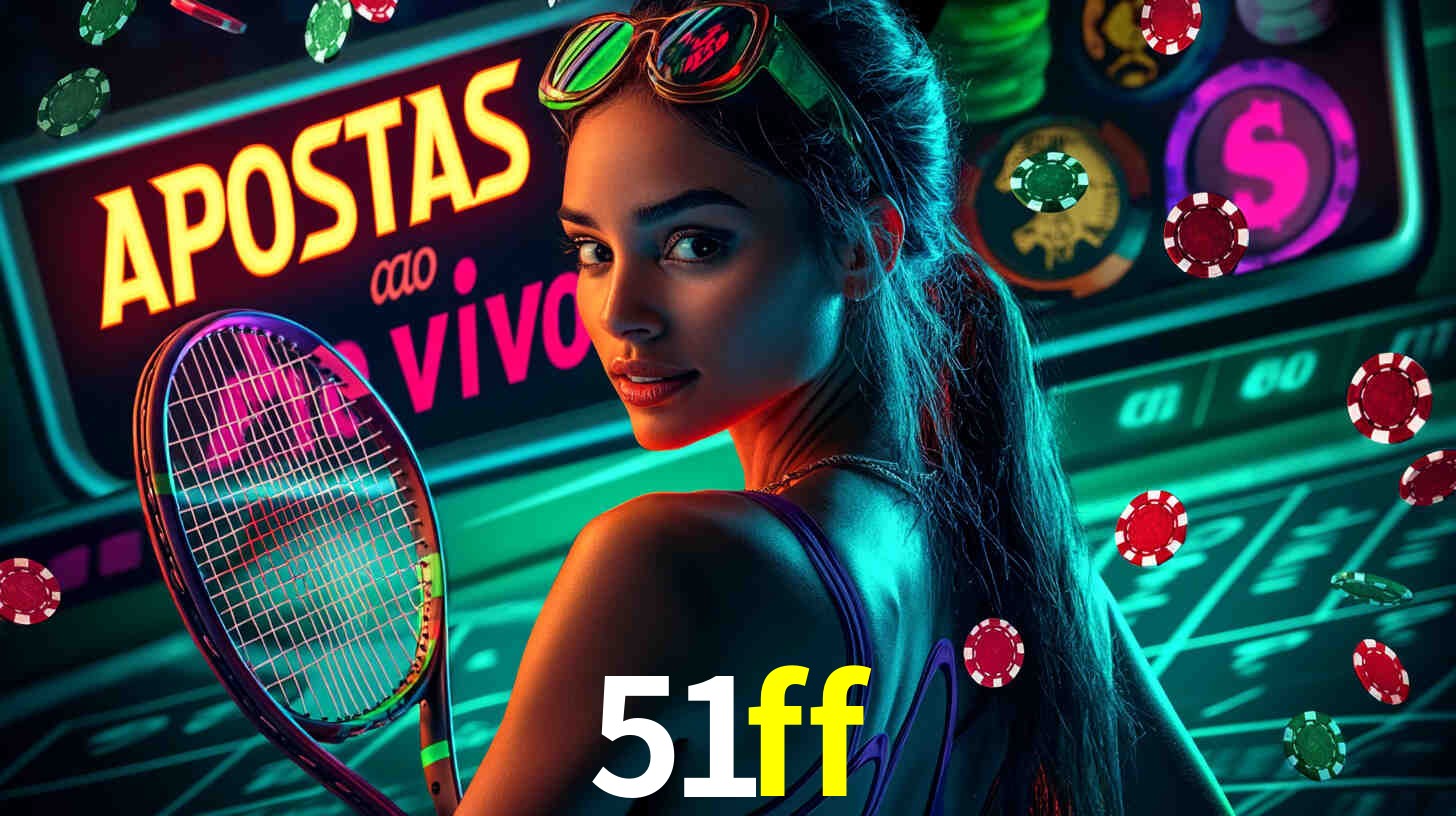 Descubra a Essência do 51ff: Nossa História e Compromissos
