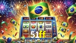 Welcome Bonus 51ff