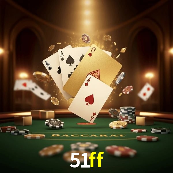 Live Casino 51ff