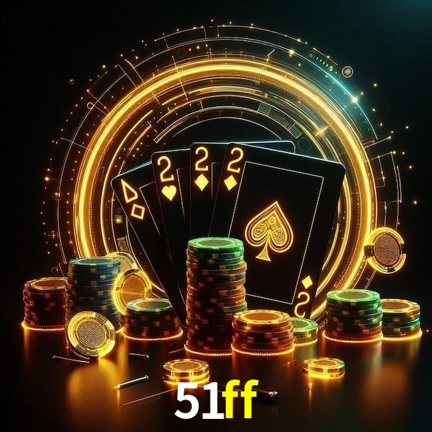 Jogos de Slot 51ff