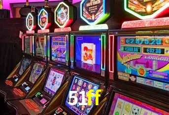 A Revolução dos Aplicativos de Jogos no 51ff