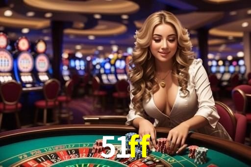 VIP Casino 51ff