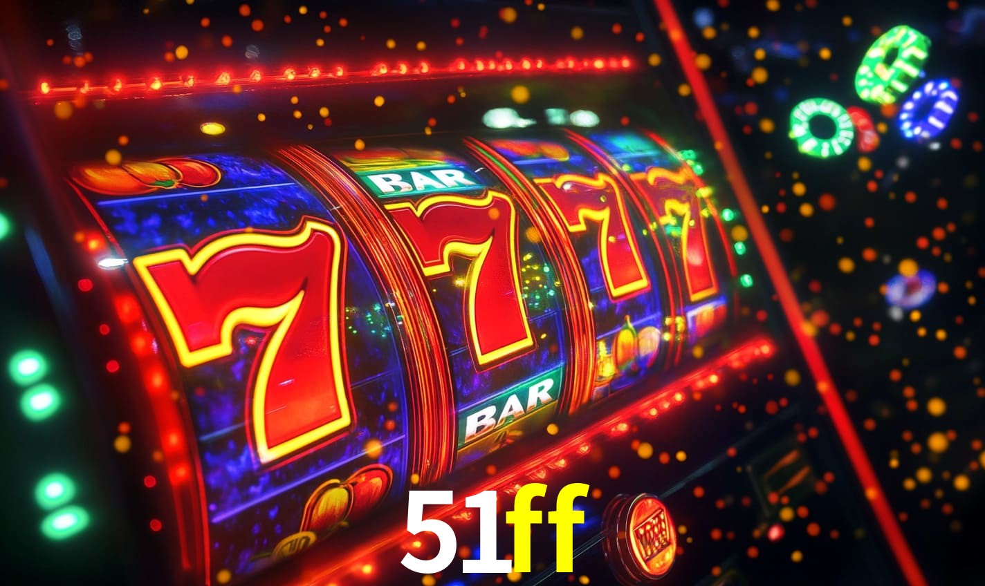 51ff: A Experiência de Casino com Jogos de Mesa ao Vivo