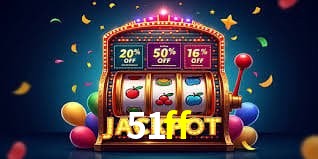 Promoção Relâmpago 51ff