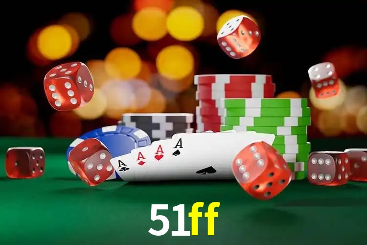 Provedores de Jogos 51ff