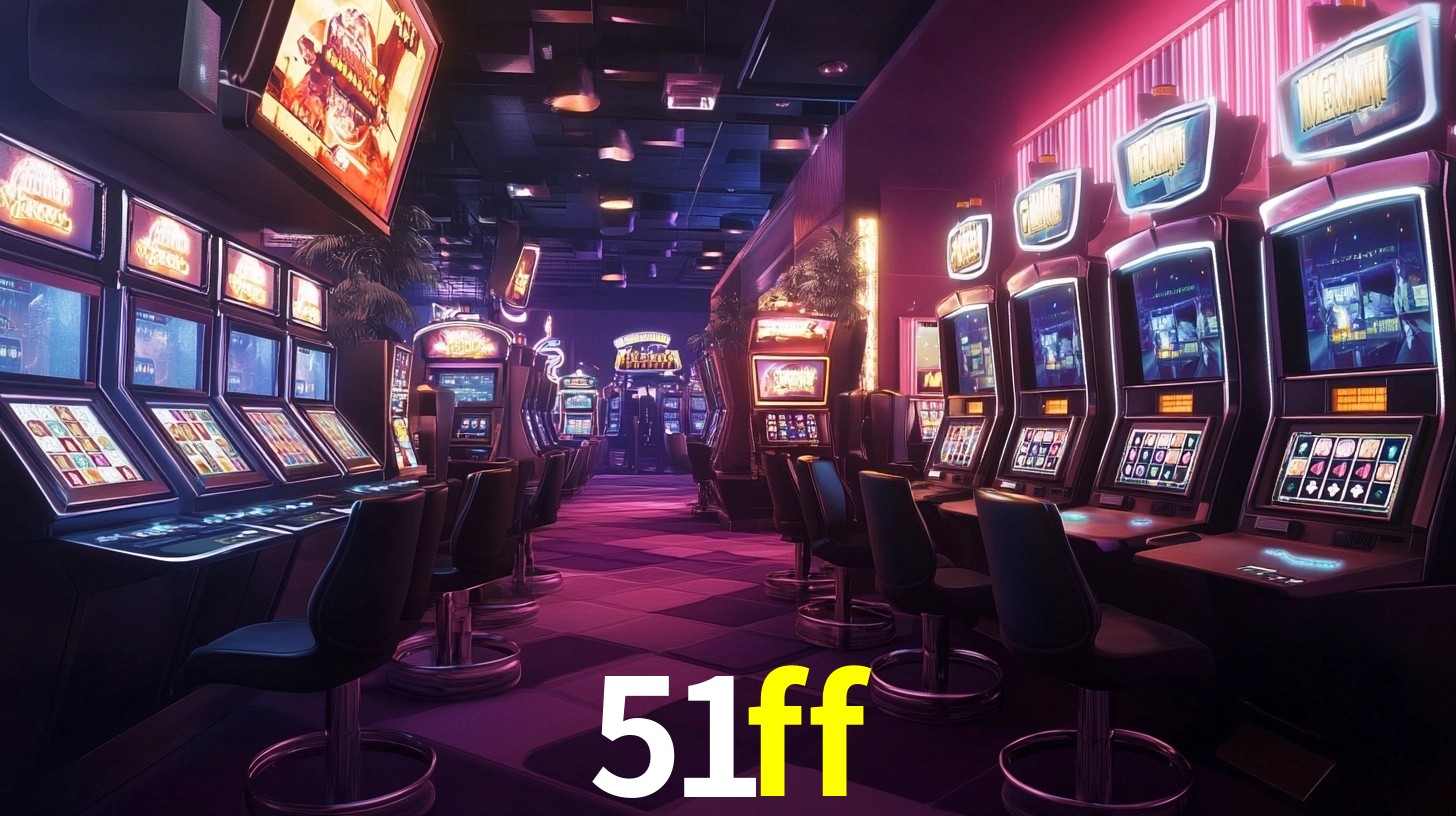 Experimente o Login Seguro Premium no 51ff