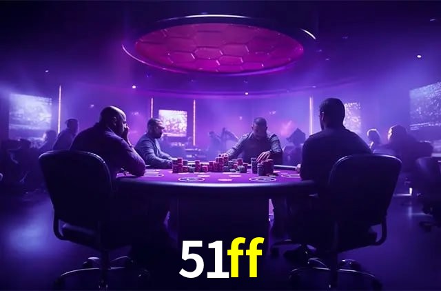 Recursos de Bônus 51ff