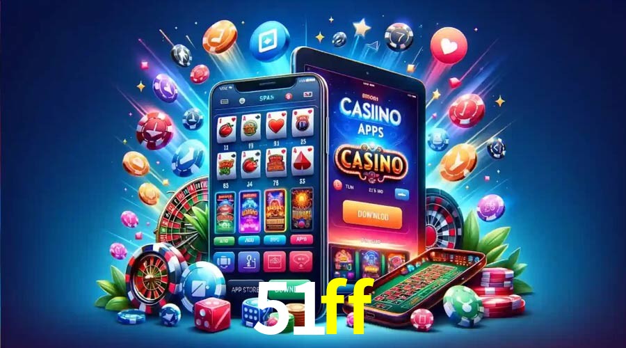 Live Casino 51ff