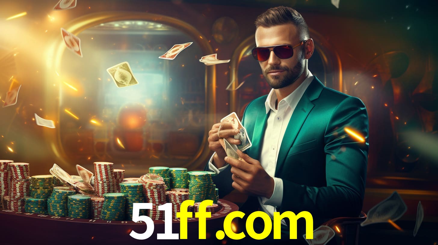 Plataforma 51ff.com confiável
