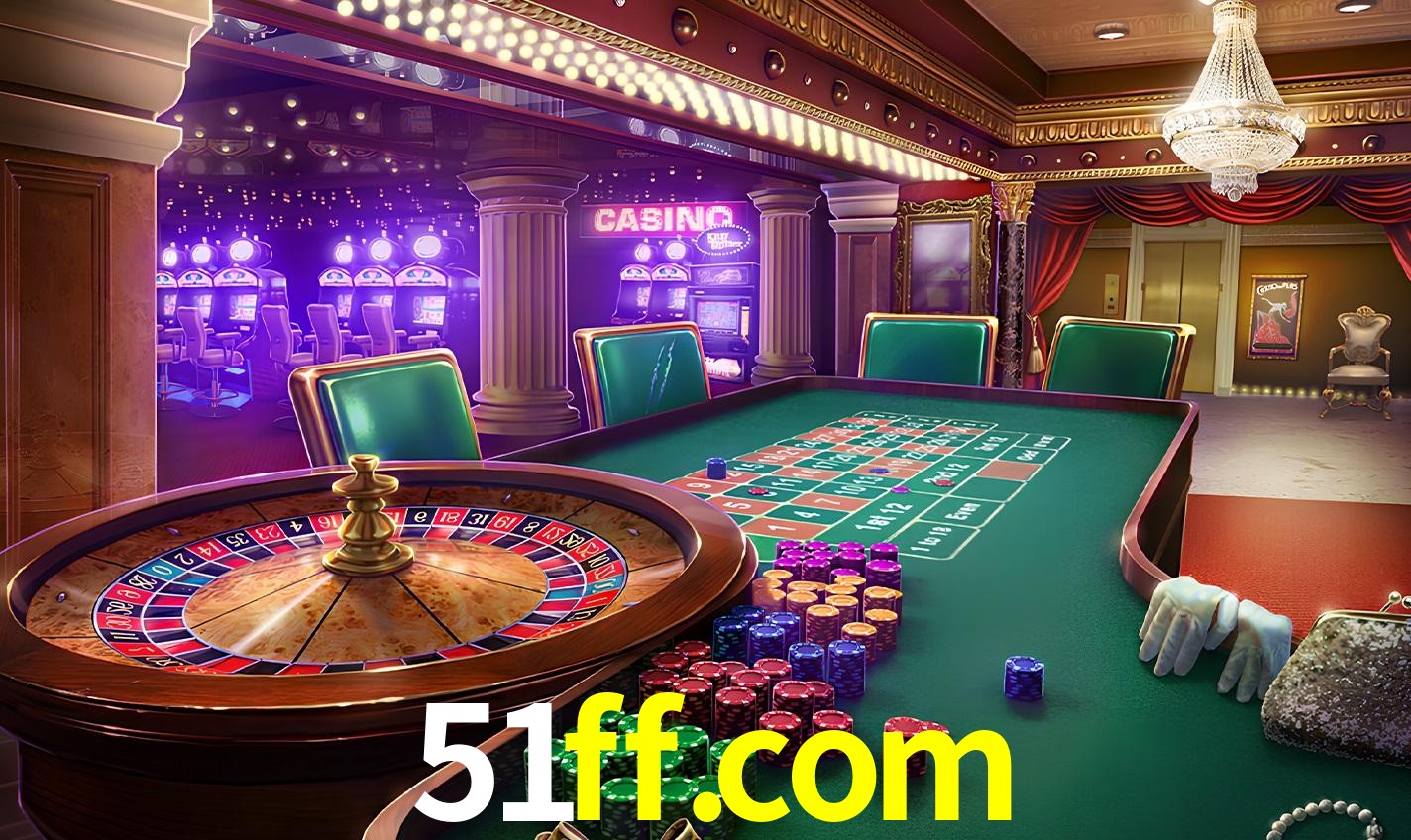 51ff.com Jogospopulares