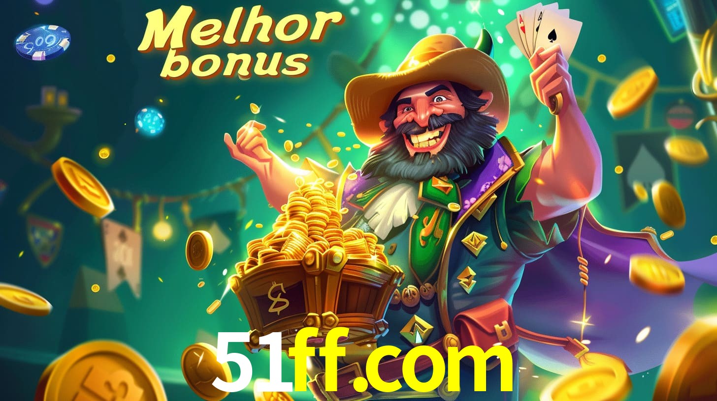 51ff.com Aproveite o bônus