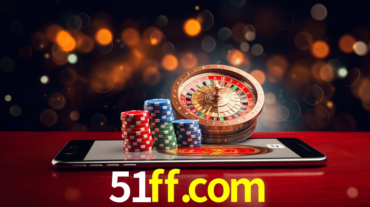 Sobre a conta e senha do 51ff.com