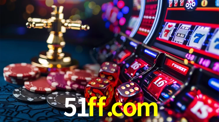 51ff.com Ganhe bônus