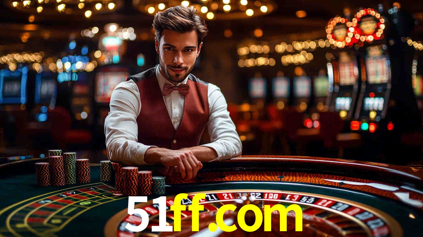 Problemas de Login no 51ff.com